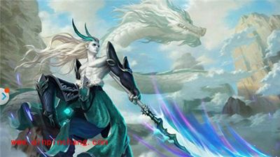 乱斗西游2小白龙怎么用？小白龙使用攻略