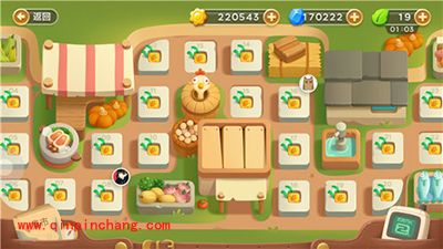 保卫萝卜3冒险模式集市16关卡如何通过?金萝卜攻略