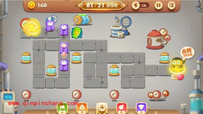 保卫萝卜3炮塔如何摆放？炮塔摆放位置攻略