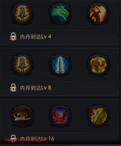 乱斗西游2手游攻略：黑熊精技能详解