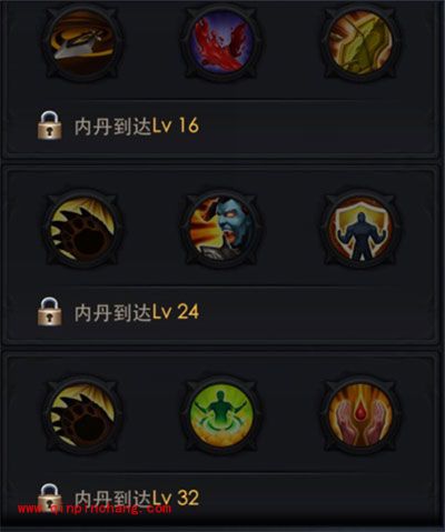 乱斗西游2手游攻略：黑熊精技能详解