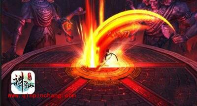 诛仙手游鬼王技能有哪些？鬼王技能解读