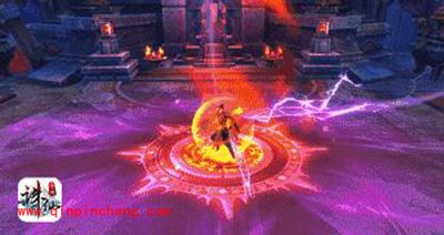 诛仙手游鬼王技能有哪些？鬼王技能解读