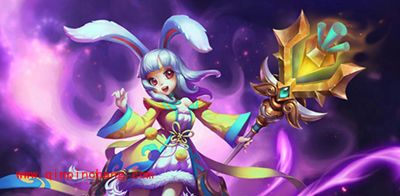 乱斗西游2手游玉兔精属性技能详解