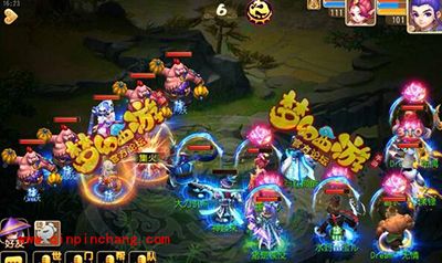 梦幻西游手游100级剧情攻略 让你通关不再迷茫