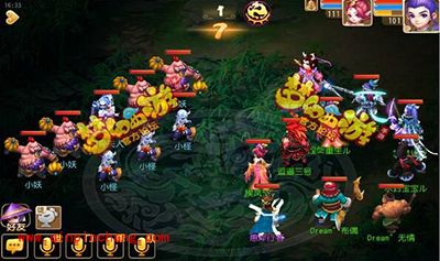 梦幻西游手游100级剧情攻略 让你通关不再迷茫