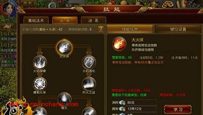 征途手游法术系45级职业如何进阶？法术系进阶解读