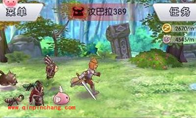 天天打波利剑士如何加点？剑士加点解析