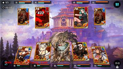 战斗吧剑灵东天霸好不好?东天霸全攻略