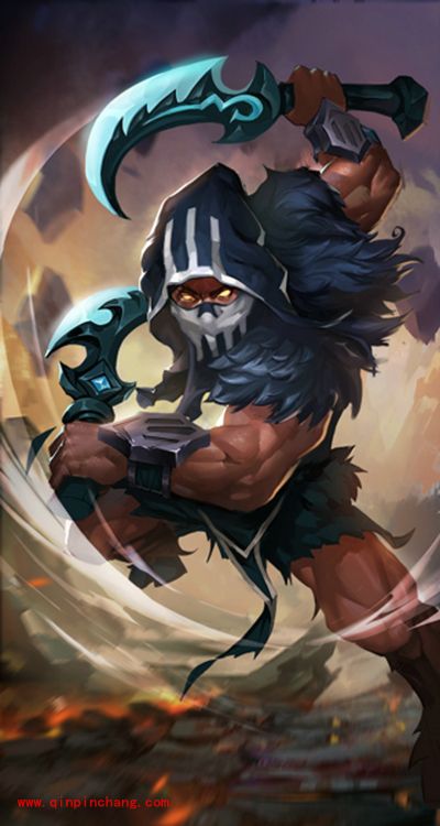 刀塔传奇赏金猎人觉醒攻略