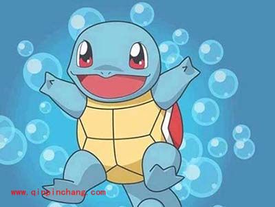 Pokemon GO初始御三家选择谁好?初始精灵选择推荐