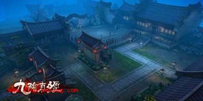 九阴真经手游峨眉装备搭配攻略