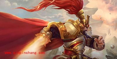 乱斗西游2手游李靖好不好?