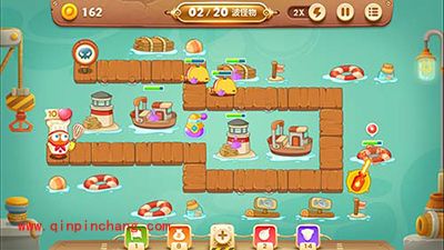 保卫萝卜3 在游戏中如何获取金币?萝卜币获取攻略