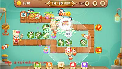 保卫萝卜3 在游戏中如何获取金币?萝卜币获取攻略