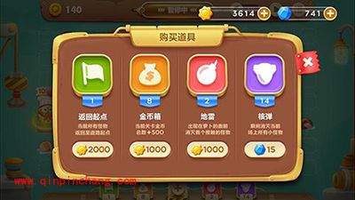 保卫萝卜3 在游戏中如何获取金币?萝卜币获取攻略