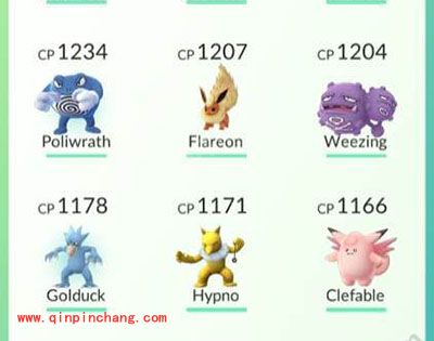 Pokemon GO怎么快速升到20级?刷经验BUG解析