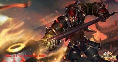 王者荣耀典韦怎么样? 典韦攻略大全