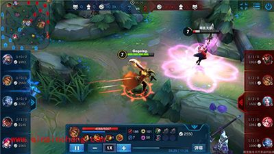 王者荣耀夏侯惇5v5对战怎么玩？5v5对战技巧攻略