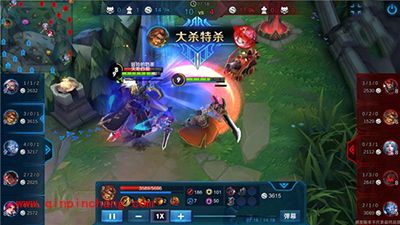 王者荣耀夏侯惇5v5对战怎么玩？5v5对战技巧攻略