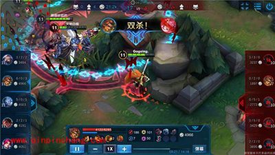 王者荣耀夏侯惇5v5对战怎么玩？5v5对战技巧攻略