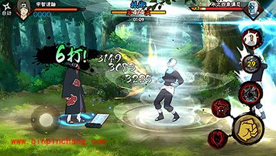 火影忍者极限挑战高分如何获取？极限挑战高分获取攻略