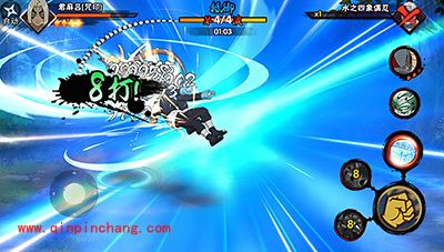 火影忍者极限挑战高分如何获取？极限挑战高分获取攻略