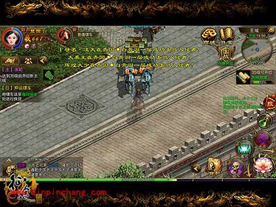 征途手游31-50怎么升级？快速升级技巧解读