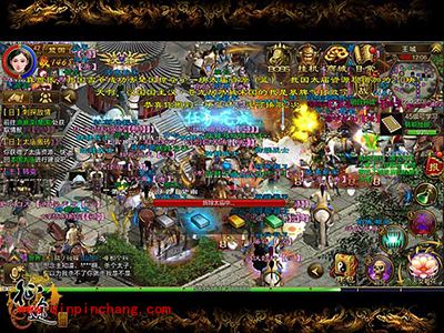 征途手游31-50怎么升级？快速升级技巧解读