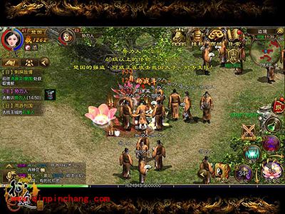 征途手游31-50怎么升级？快速升级技巧解读