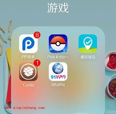 Pokemon GO iOS怎么玩？口袋妖怪GO虚拟定位方法