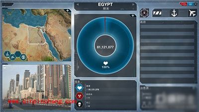 瘟疫公司怎么开局?沙特阿拉伯开局玩法攻略