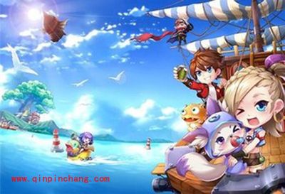 弹弹岛2图片教学之初级强化攻略