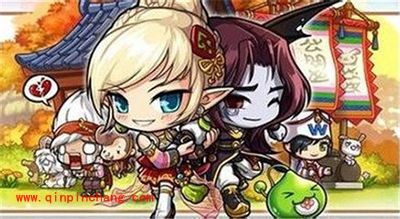 冒险岛手游海盗转职攻略