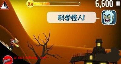 滑雪大冒险怎么获得高分?滑雪大冒险加速得高分攻略