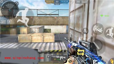 穿越火线枪战王者团队模式运输船玩法解析