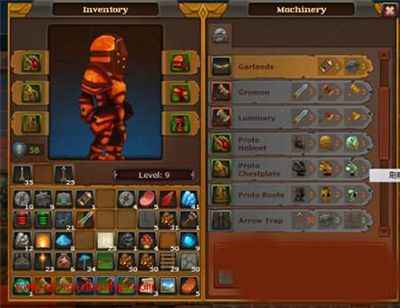 猎人的生存日记终极装备属性全方位解析