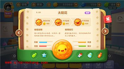 保卫萝卜3赏金赛炮塔高分搭配解析