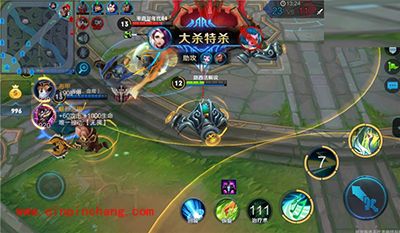 王者荣耀蔡文姬如何出装?蔡文姬出装攻略