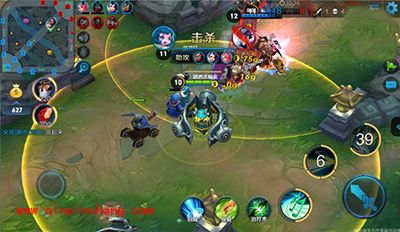 王者荣耀蔡文姬如何出装?蔡文姬出装攻略