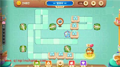 保卫萝卜3赏金赛高分攻攻略 赏金赛500W分技巧解析