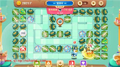 保卫萝卜3赏金赛高分攻攻略 赏金赛500W分技巧解析