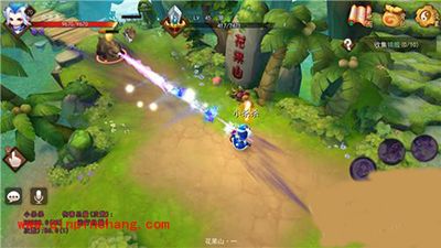 梦幻西游无双版怎么刷元宝？元宝快速刷法分享