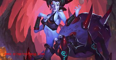 乱斗西游2手游蜘蛛精属性技能详解