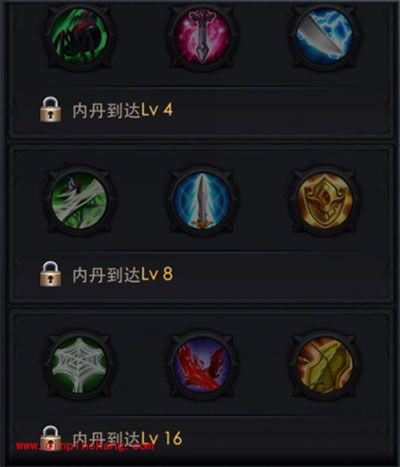 乱斗西游2手游蜘蛛精属性技能详解