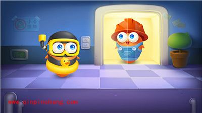 保卫萝卜3如何快速获取角色碎片?积分抽奖解析