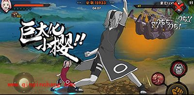 火影忍者手游决斗场阵容怎么搭配