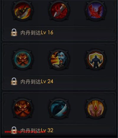 乱斗西游2手游巨灵神属性技能详解