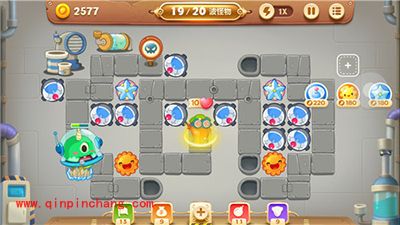 保卫萝卜3雷达炮塔好不好？雷达炮塔全解析