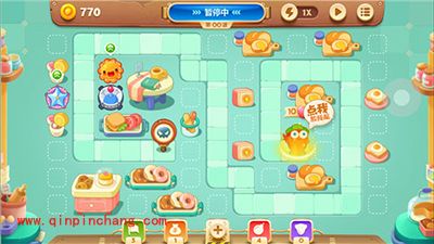 保卫萝卜3雷达炮塔好不好？雷达炮塔全解析